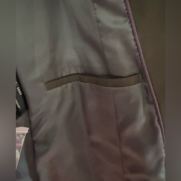 Andrew Marc Midi Trench - Picture 4 of 8